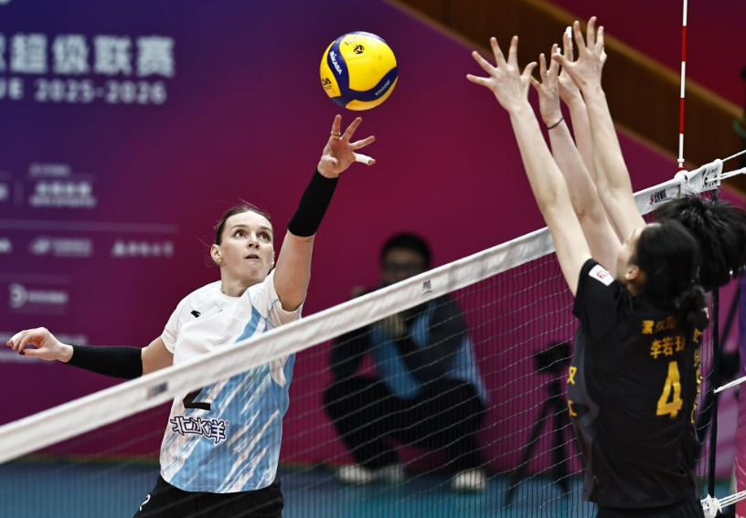如何在体育米乐m6上找到志同道合的伙伴